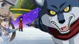 PointingatGoku