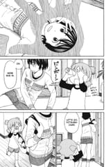 Yotsuba&amp;! - c073 (v11) - p095 [dig] [Picking Chestnuts] [Yen Press] [danke-Empire] {r2}