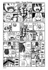 Hatarakanai Futari - Vol.15 Ch.940 - Three Pointer - 1