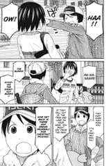 Yotsuba&amp;! - c073 (v11) - p099 [dig] [Picking Chestnuts] [Yen Press] [danke-Empire] {r2}