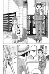 Yotsuba&amp;! - c073 (v11) - p100 [dig] [Picking Chestnuts] [Yen Press] [danke-Empire] {r2}