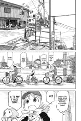 Yotsuba&amp;! - c073 (v11) - p101 [dig] [Picking Chestnuts] [Yen Press] [danke-Empire] {r2}