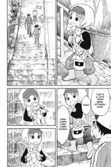 Yotsuba&amp;! - c073 (v11) - p104 [dig] [Picking Chestnuts] [Yen Press] [danke-Empire] {r2}