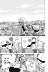 Yotsuba&amp;! - c073 (v11) - p105 [dig] [Picking Chestnuts] [Yen Press] [danke-Empire] {r2}
