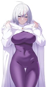__emilia_original_and_1_more_drawn_by_reia_76__sample-3b402ce102d587d6e2bbcacc99b64c91