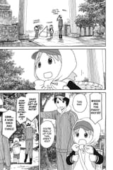 Yotsuba&amp;! - c073 (v11) - p107 [dig] [Picking Chestnuts] [Yen Press] [danke-Empire] {r2}