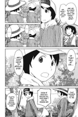 Yotsuba&amp;! - c073 (v11) - p108 [dig] [Picking Chestnuts] [Yen Press] [danke-Empire] {r2}