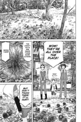 Yotsuba&amp;! - c073 (v11) - p109 [dig] [Picking Chestnuts] [Yen Press] [danke-Empire] {r2}