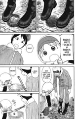 Yotsuba&amp;! - c073 (v11) - p111 [dig] [Picking Chestnuts] [Yen Press] [danke-Empire] {r2}