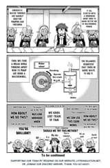 Engineering with dark elves