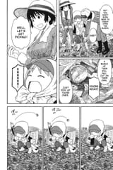 Yotsuba&amp;! - c073 (v11) - p112 [dig] [Picking Chestnuts] [Yen Press] [danke-Empire] {r2}