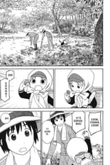 Yotsuba&amp;! - c073 (v11) - p113 [dig] [Picking Chestnuts] [Yen Press] [danke-Empire] {r2}