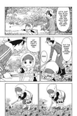 Yotsuba&amp;! - c073 (v11) - p115 [dig] [Picking Chestnuts] [Yen Press] [danke-Empire] {r2}