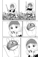 Yotsuba&amp;! - c073 (v11) - p116 [dig] [Picking Chestnuts] [Yen Press] [danke-Empire] {r2}