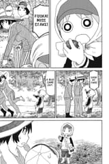 Yotsuba&amp;! - c073 (v11) - p117 [dig] [Picking Chestnuts] [Yen Press] [danke-Empire] {r2}