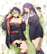 sarada-uchiha-and-sumire-kakei-in-boruto-two-blue-vortex