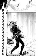 yfw the weak side character defeats the major villain