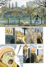 Venus in the Blind Spot - c001 (Oshot) - p005 [dig] [Billions Alone] [VIZ Media] [LuCaZ]