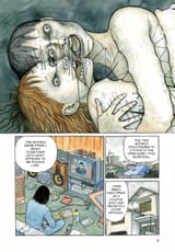 Venus in the Blind Spot - c001 (Oshot) - p008 [dig] [Billions Alone] [VIZ Media] [LuCaZ]