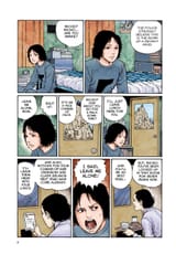 Venus in the Blind Spot - c001 (Oshot) - p009 [dig] [Billions Alone] [VIZ Media] [LuCaZ]