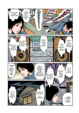 Venus in the Blind Spot - c001 (Oshot) - p011 [dig] [Billions Alone] [VIZ Media] [LuCaZ]