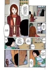 Venus in the Blind Spot - c001 (Oshot) - p012 [dig] [Billions Alone] [VIZ Media] [LuCaZ]