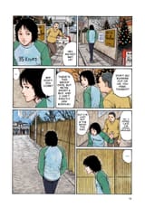 Venus in the Blind Spot - c001 (Oshot) - p016 [dig] [Billions Alone] [VIZ Media] [LuCaZ]