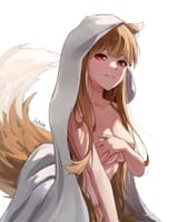 sluttyWolf