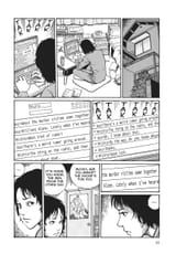 Venus in the Blind Spot - c001 (Oshot) - p022 [dig] [Billions Alone] [VIZ Media] [LuCaZ]