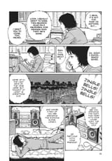 Venus in the Blind Spot - c001 (Oshot) - p026 [dig] [Billions Alone] [VIZ Media] [LuCaZ]