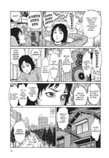 Venus in the Blind Spot - c001 (Oshot) - p027 [dig] [Billions Alone] [VIZ Media] [LuCaZ]