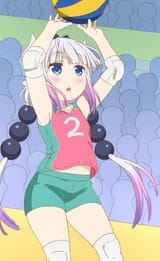 Kanna Kamui 71