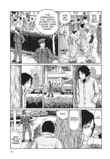 Venus in the Blind Spot - c001 (Oshot) - p031 [dig] [Billions Alone] [VIZ Media] [LuCaZ]