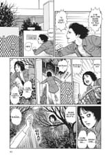 Venus in the Blind Spot - c001 (Oshot) - p043 [dig] [Billions Alone] [VIZ Media] [LuCaZ]