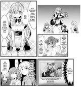 manga bocchis