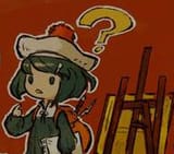 Folie Confused
