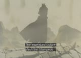 vash the stampede