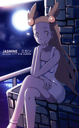 Jasmine breeze