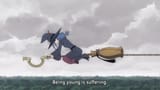 [SneedOlympics] Little Witch Academia - S01E14 (BD 1080p HEVC) [Dual-Audio] [046884CC].mkv-00.06.04.114-#1