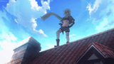enter our goddess