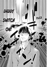 Daddy Switch On