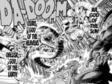 gods the gods