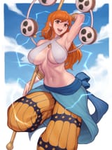 __nami_and_enel_one_piece_drawn_by_asura_asurauser__5765c7a4b406fcd1ddb229f73e8c0a1e
