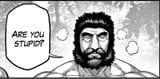Kuroki are you stupid