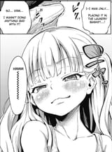 smug