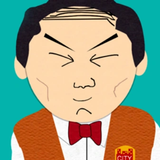 Mr.Kim