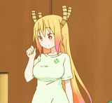 tohru 3