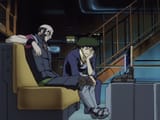 smug spike and jet