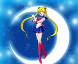 sailor moon