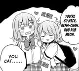 Bad Cat Kaho
